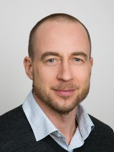 Margus Aiaots  