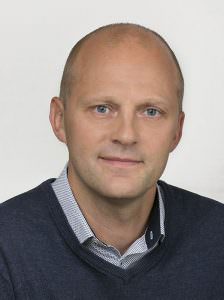 Jorma Karolin  
