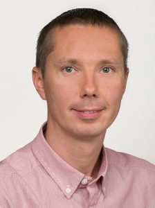 Marek Somelar  