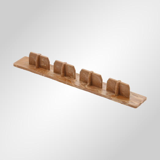 End Cap Smart, Brown - Image 3