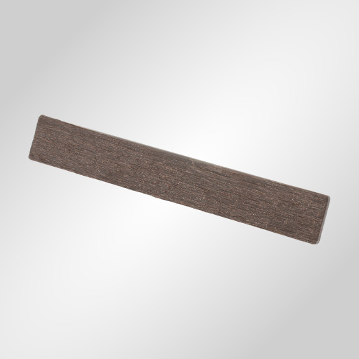 End Cap Smart, Dark Brown - Image 2
