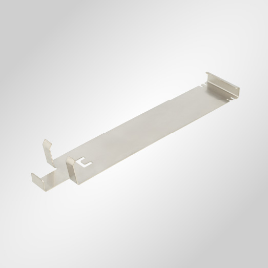 Base clip for lateral finishing | ONEWOOD
